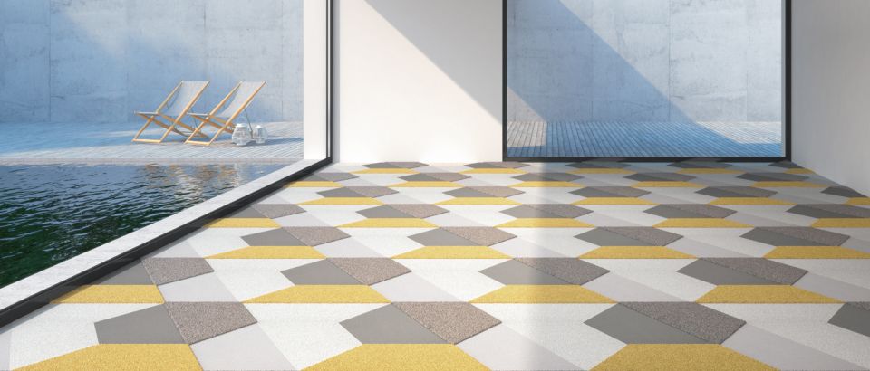 Odoo image et bloc de texte